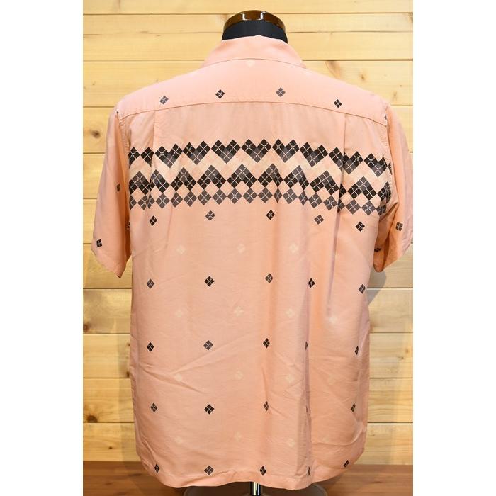SUN SURF サンサーフ アロハシャツ SH38879 HIGH DENSITY RAYON
