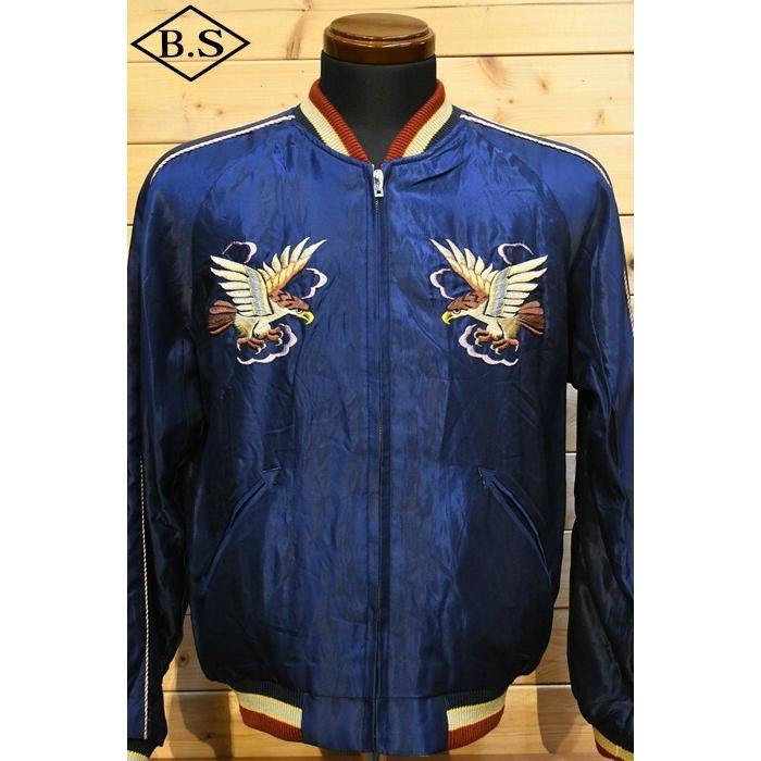 TAILOR TOYO テーラー東洋 スカジャン TT15273-128 Early 1950s Style