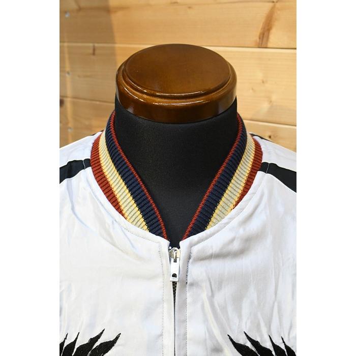 ア*サ様 TAILOR TOYO テーラー東洋スカジャン No.TT15273- TAILOR TOYO テーラー東洋 スーベニアジャケット スカジャン Lot No