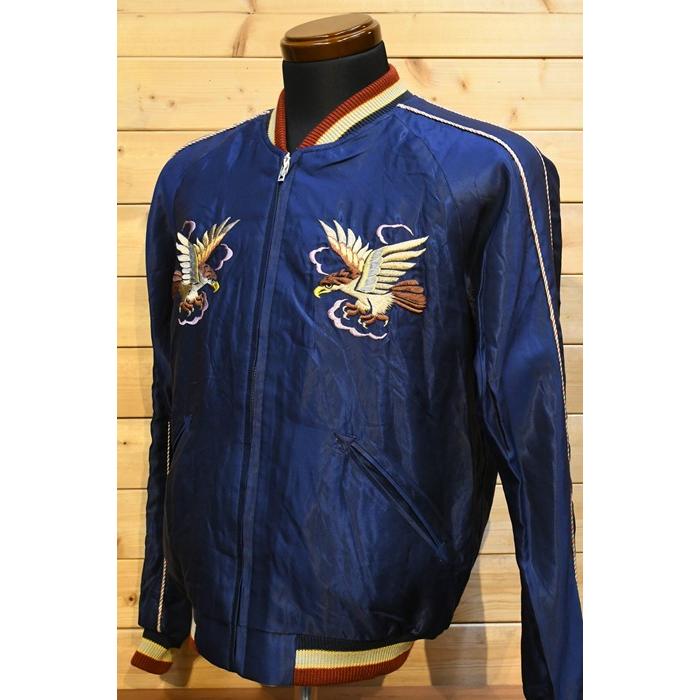 TAILOR TOYO テーラー東洋 スカジャン TT15273-128 Early 1950s Style