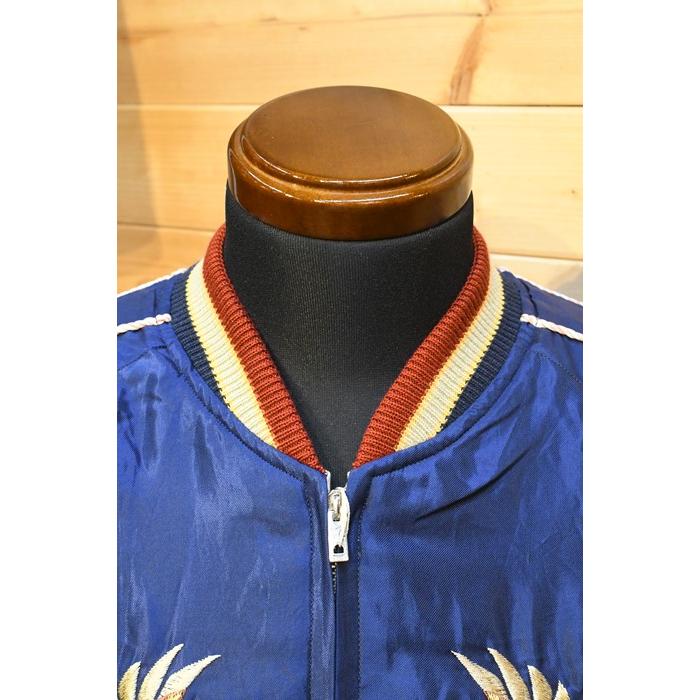 TAILOR TOYO テーラー東洋 スカジャン TT15273-128 Early 1950s Style