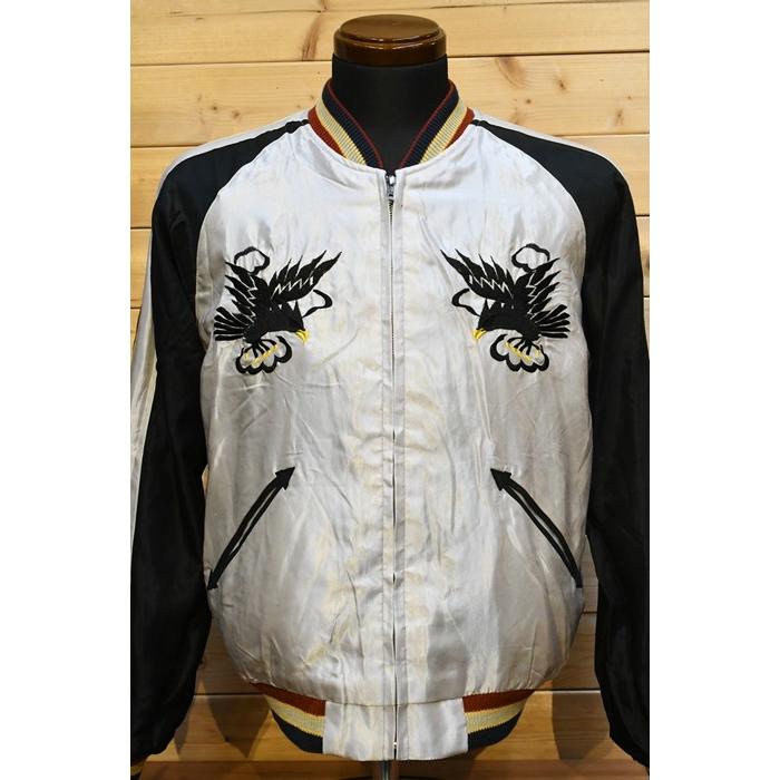 TAILOR TOYO テーラー東洋 スカジャン TT15273-128 Early 1950s Style