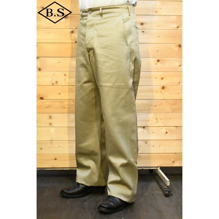 BUZZ RICKSON'S バズリクソンズ RICKSON'S パンツ M43036 EARLY BUZZ RICKSON'S バズリクソンズ RICKSON'S パンツ M43036 EARLY