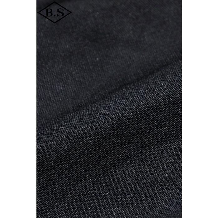 バズリクソンズ  BUZZ RICKSON’S アウター BR12394 WILLIAM GIBSON COLLECTION Type BLACK PEA COAT BLACKの画像