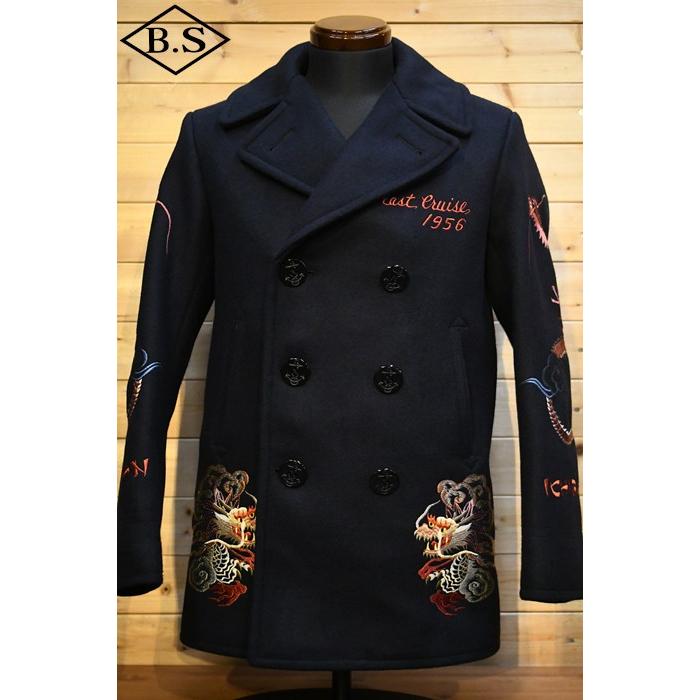 BUZZ RICKSON'S バズリクソンズ RICKSON'S アウター BR15350 SUKA PEA