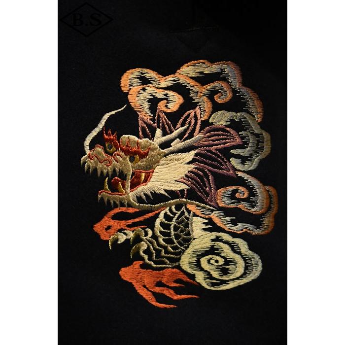 BUZZ RICKSON'S バズリクソンズ RICKSON'S アウター BR15350 SUKA PEA