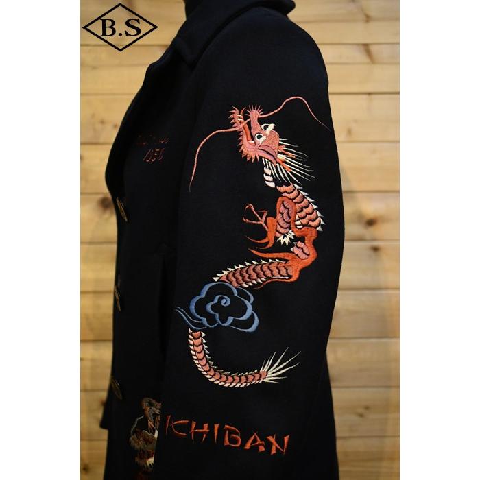 BUZZ RICKSON'S バズリクソンズ RICKSON'S アウター BR15350 SUKA PEA