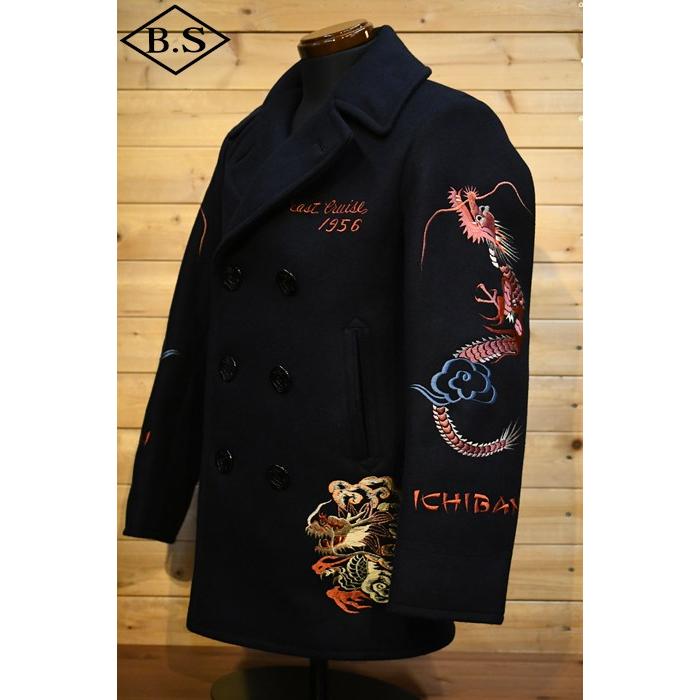 BUZZ RICKSON'S バズリクソンズ RICKSON'S アウター BR15350 SUKA PEA