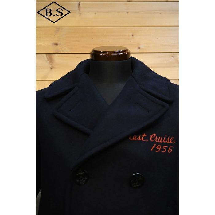 BUZZ RICKSON'S バズリクソンズ RICKSON'S アウター BR15350 SUKA PEA