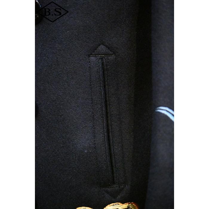 BUZZ RICKSON'S バズリクソンズ RICKSON'S アウター BR15350 SUKA PEA