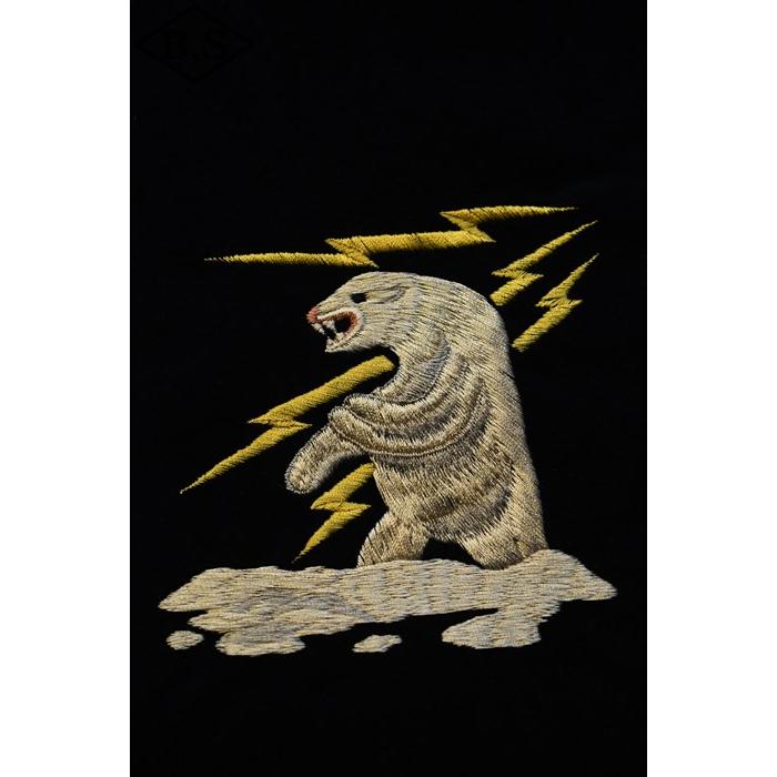 TAILOR TOYO テーラー東洋 マフラー TT02776 VELVETEEN WINTER SCARF