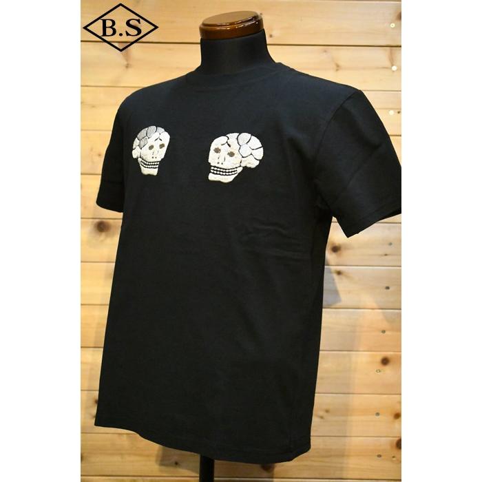 TAILOR TOYO テーラー東洋 Tシャツ TT79393 SUKA POCKET T-SHIRT