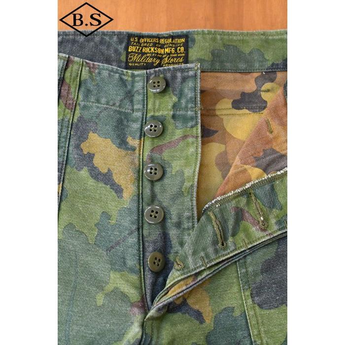 BUZZ RICKSON'S バズリクソンズ RICKSON'S ショートパンツ BR52543