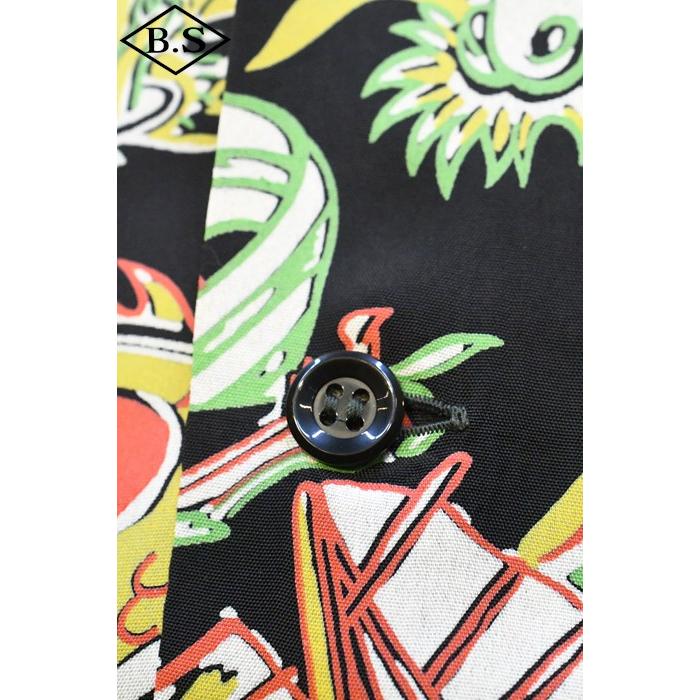 サンサーフ SUN SURF アロハシャツ SS39274 SUN SURF SPECIAL EDITION 
