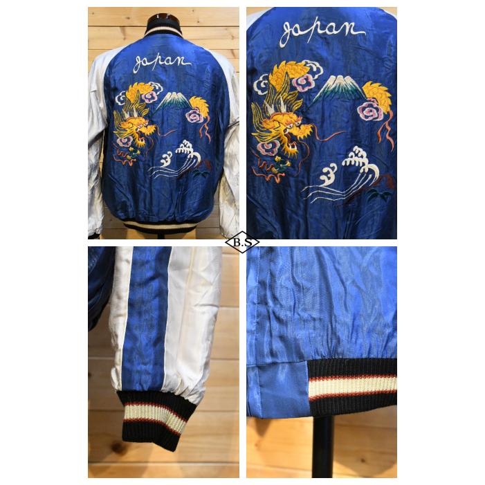 【希少】TAILOR TOYO スカジャン Souvenir Jacket L TAILOR TOYO 