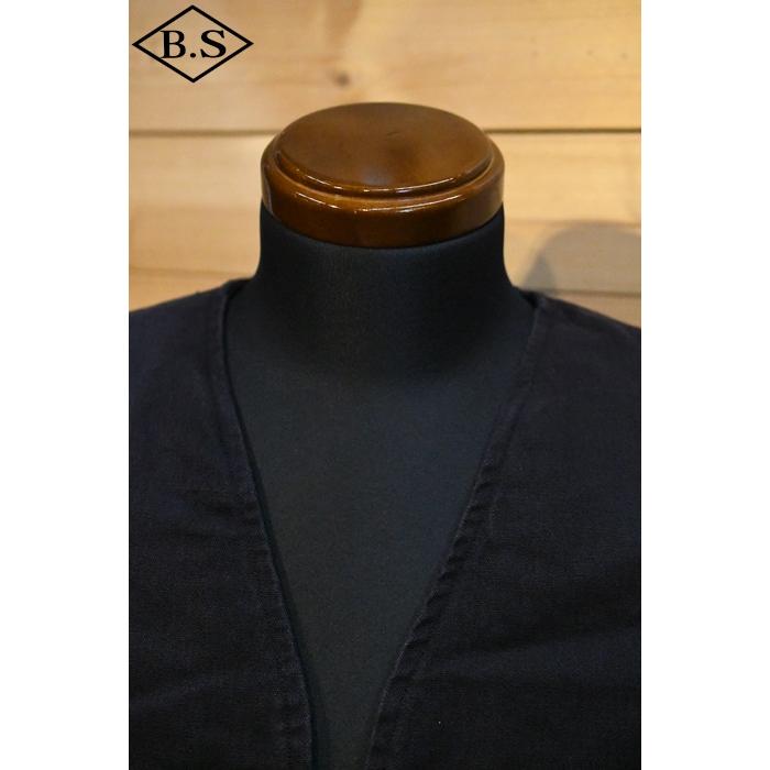 SUGAR CANE シュガーケーン Sugar Cane ベスト SC15612 COTTON DUCK