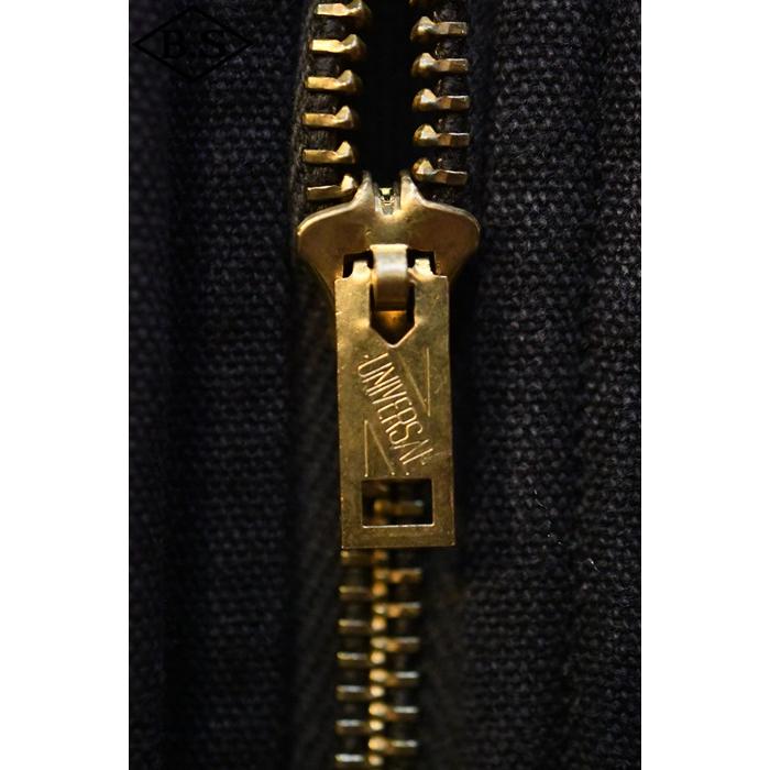 SUGAR CANE シュガーケーン Sugar Cane ベスト SC15612 COTTON DUCK