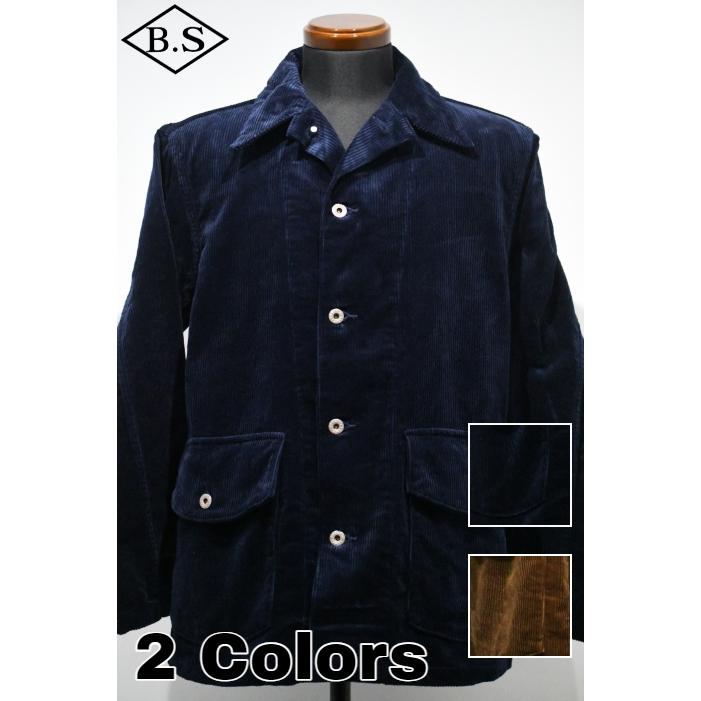 Buzz Rickson s BR15344 AVIATION ASSOCIATES U.S. ARMY WORKING JACKET CORDUROY VERSION bb4837 BarnStormer2 Yahoo