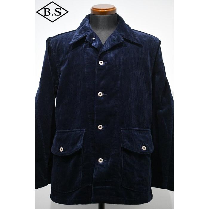 バズリクソンズ　コーデュロイワークジャケット　BR15344 BUZZ RICKSON'S バズリクソンズ Buzz Rickson's アウター BR15344