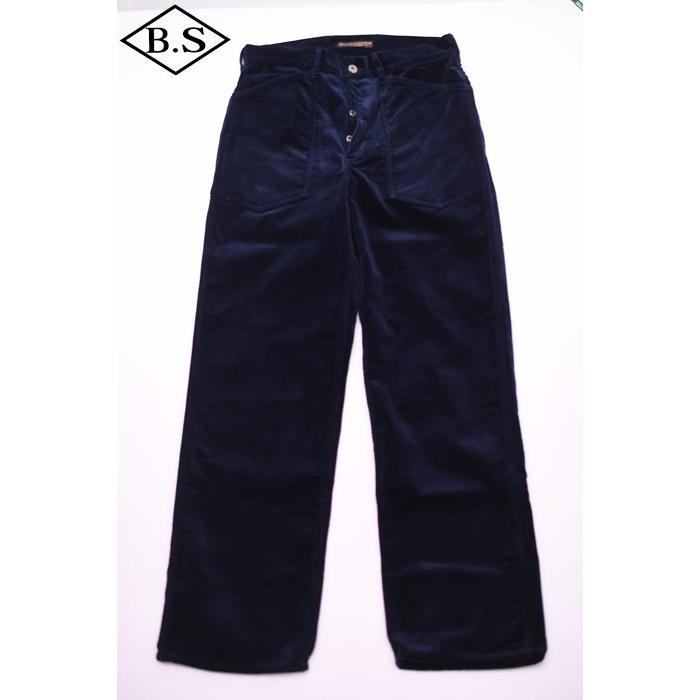 BUZZ RICKSON'S バズリクソンズ RICKSON'S パンツ BR42393 AVIATION