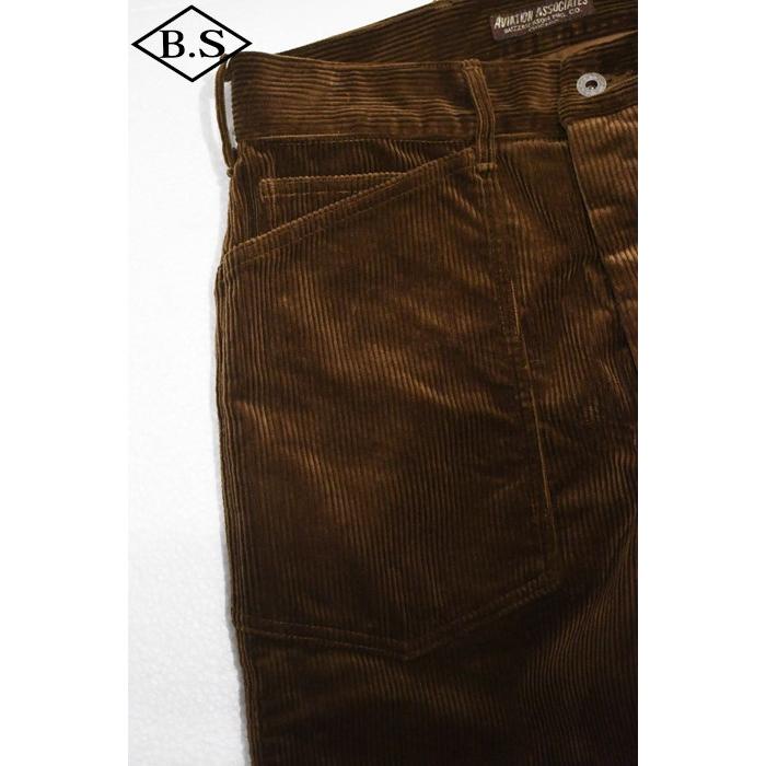 BUZZ RICKSON'S バズリクソンズ RICKSON'S パンツ BR42393 AVIATION