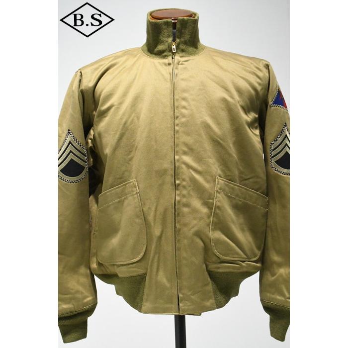 BUZZ RICKSON'S バズリクソンズ RICKSON'S アウター BR14944