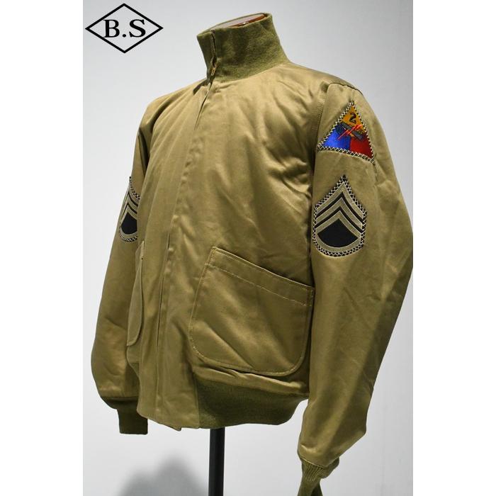 BUZZ RICKSON'S バズリクソンズ RICKSON'S アウター BR14944 Type