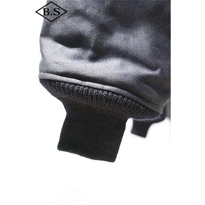 バズリクソンズ BUZZ RICKSON’S アウター BR15579 JACKET, DECK ZIP “CONTRACT 87533 NAVYの画像