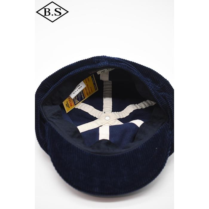 BUZZ RICKSON'S バズリクソンズ RICKSON'S キャスケット BR02823