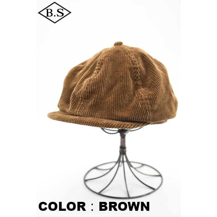 BUZZ RICKSON'S バズリクソンズ RICKSON'S キャスケット BR02823