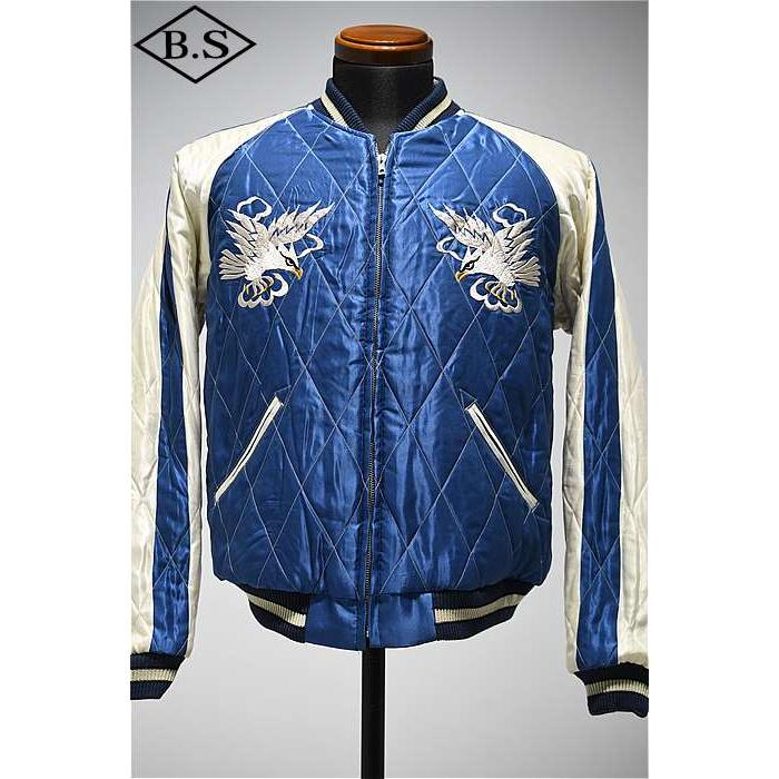 良デザイン 東洋エンタープライズ ベトジャン ツアージャケット テーラー東洋 #tt15712-119 / Acetate Souvenir Jacket TOYO