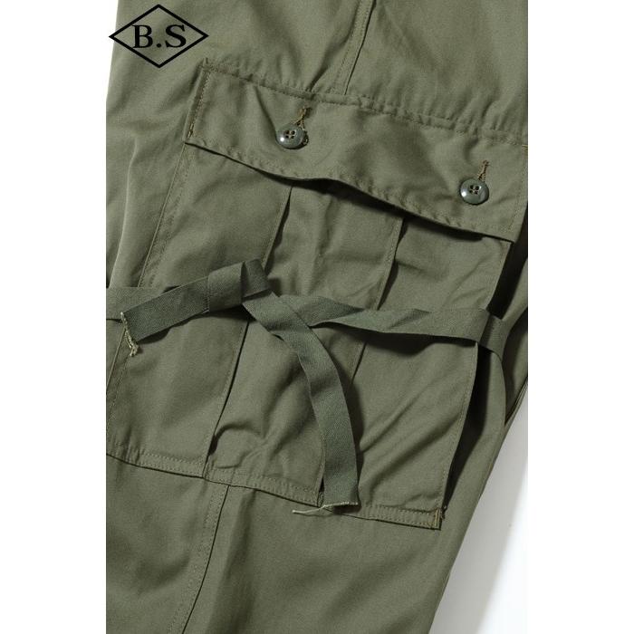 BUZZ RICKSON'S バズリクソンズ RICKSON'S パンツ BR42500 TROUSERS