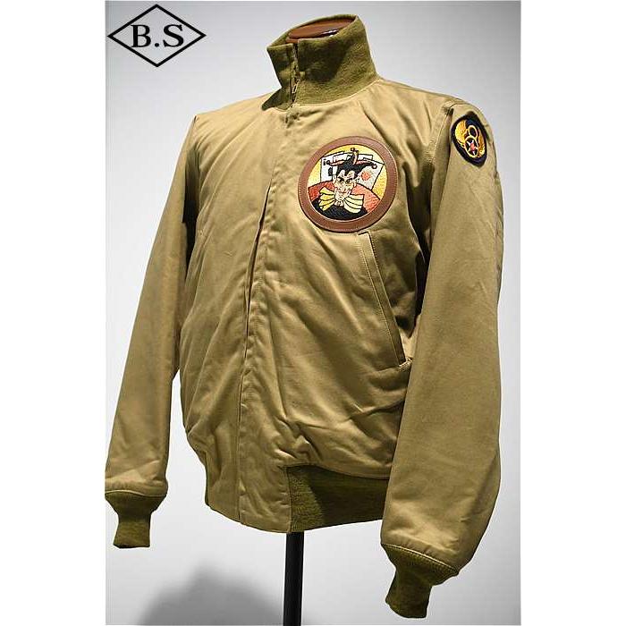 バズリクソンズ　B2 楽天市場】BUZZ RICKSON'S バズリクソンズ #BR14870 L-2B フライト