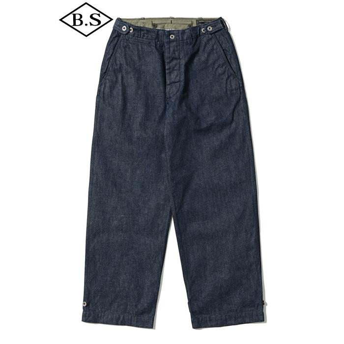 BUZZ RICKSON'S バズリクソンズ　W36 wv15444-1.jpg