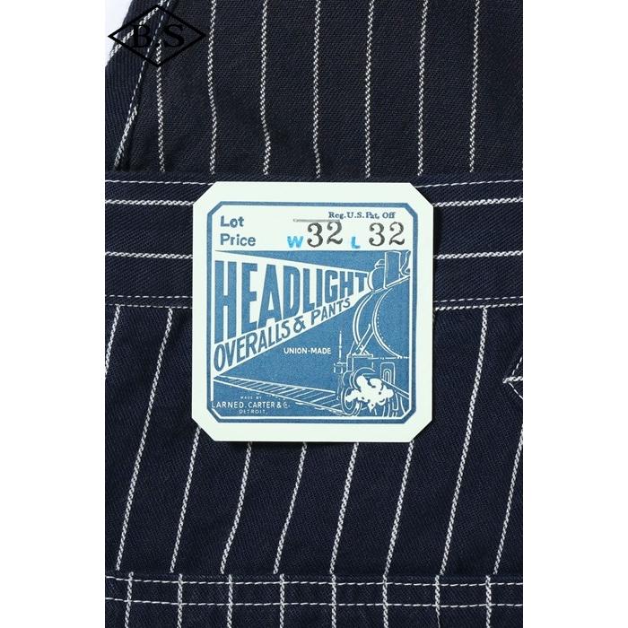 東洋エンタープライズ ヘッドライト オーバーオール HEAD LIGHT