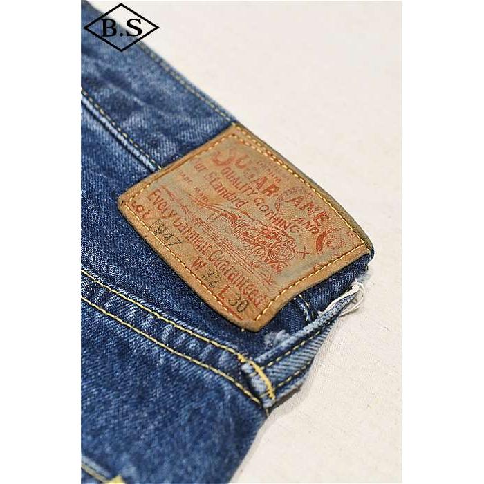 SUGAR CANE シュガーケーン Sugar Cane デニムパンツ SC41947SW-429