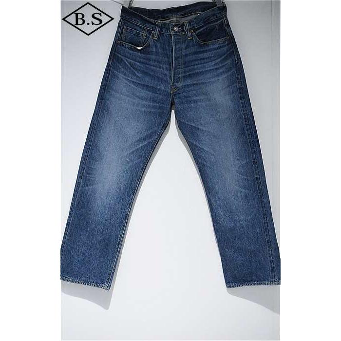 SUGAR CANE シュガーケーン Sugar Cane デニムパンツ SC41947SW-429