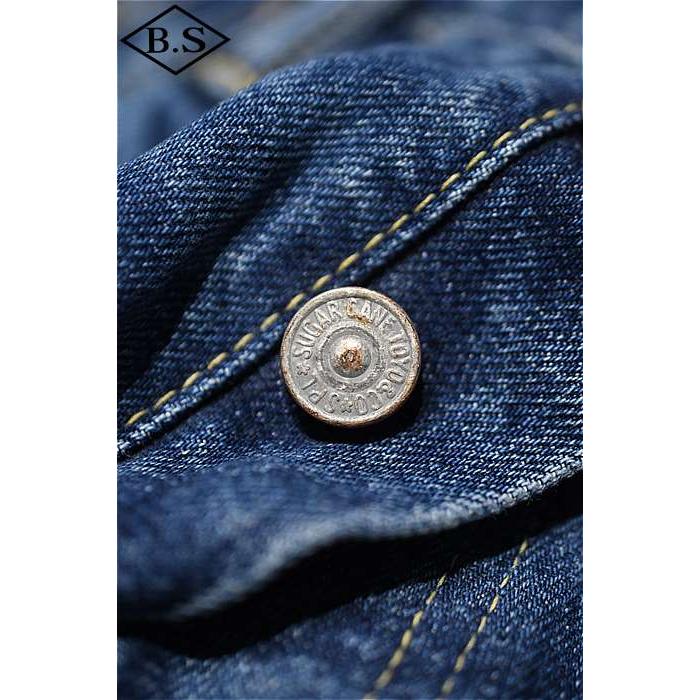 SUGAR CANE シュガーケーン Sugar Cane デニムパンツ SC41947SW-429