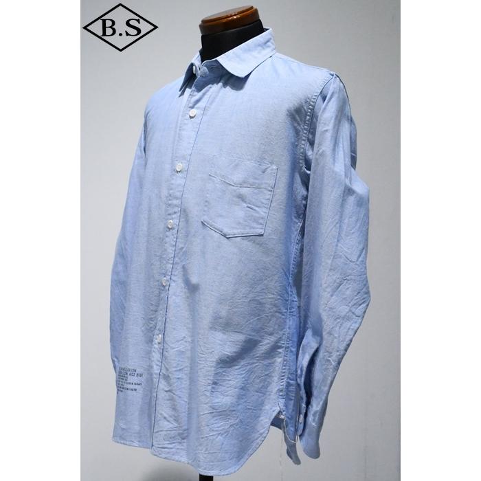 BUZZ RICKSON'S バズリクソンズ RICKSON'S 長袖シャツ BR28824 SHIRT