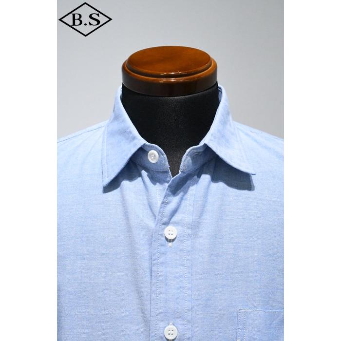 BUZZ RICKSON'S バズリクソンズ RICKSON'S 長袖シャツ BR28824 SHIRT