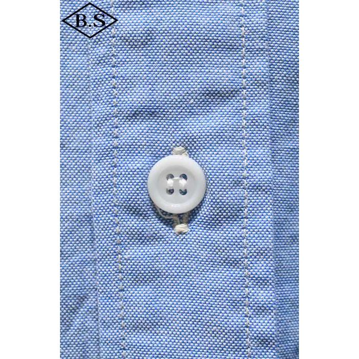 BUZZ RICKSON'S バズリクソンズ RICKSON'S 長袖シャツ BR28824 SHIRT