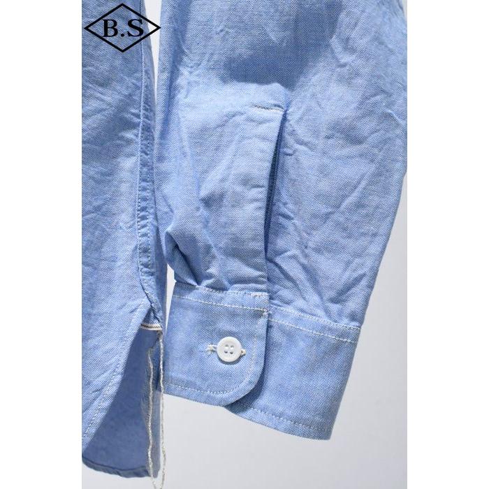 BUZZ RICKSON'S バズリクソンズ RICKSON'S 長袖シャツ BR28824 SHIRT