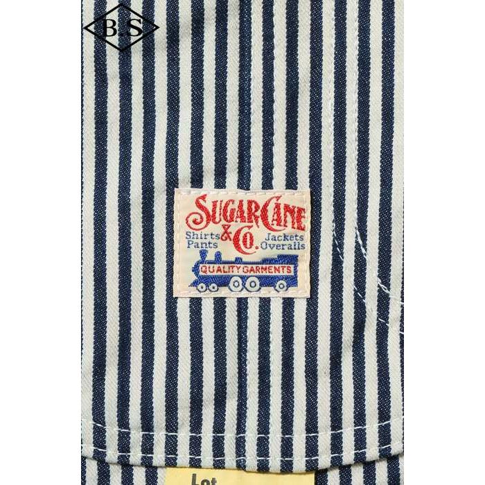 SUGAR CANE シュガーケーン Sugar Cane デニムジャケット SC15656