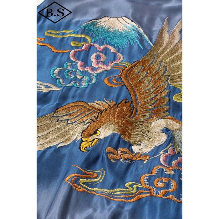 東洋エンタープライズ テーラー東洋 TAILOR TOYO スカジャン