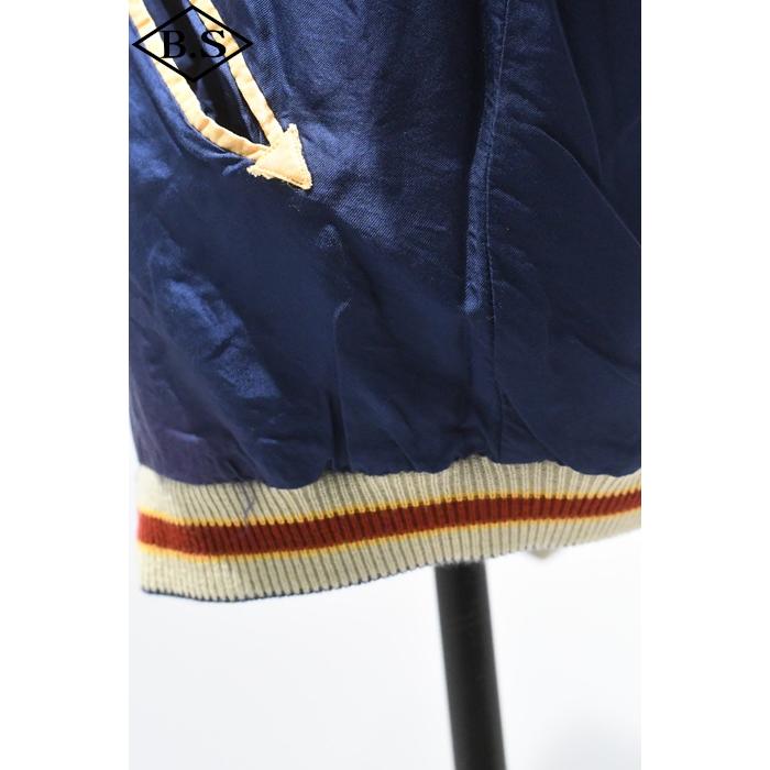 少し美品 TOYO ENTERPRISE 東洋エンタープライズ スカジャン 東洋エンタープライズ（TOYO ENTERPRISE） テーラー東洋 Lot No