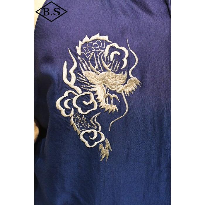 東洋エンタープライズ テーラー東洋 TAILOR TOYO スカジャン