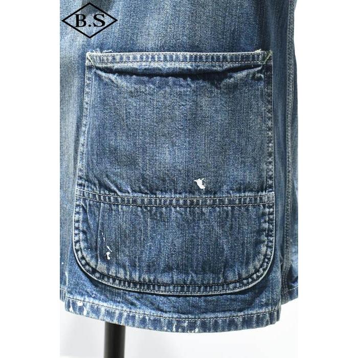 SUGAR CANE シュガーケーン Sugar Cane デニムジャケット SC15708 11oz