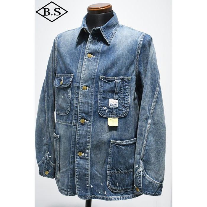 DENIME リアルマッコイズ　lee シュガーケーン　ウエアハウス SUGAR CANE シュガーケーン デニムジャケット Gジャン 13oz. DENIM