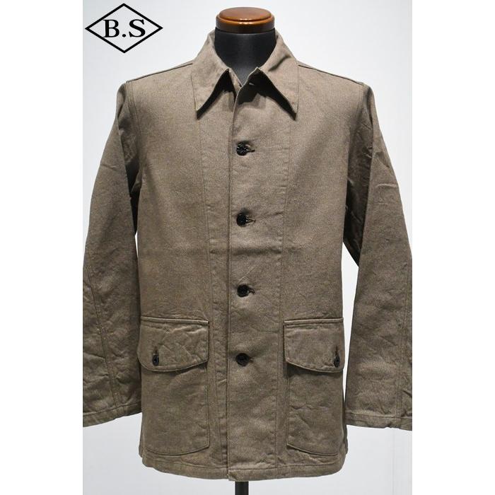 BUZZ RICKSON'S バズリクソンズ RICKSON'S アウター BR15696 U.S. ARMY