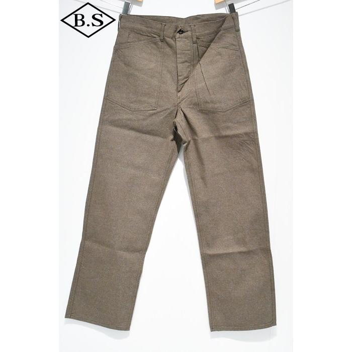 BUZZ RICKSON'S バズリクソンズ RICKSON'S パンツ BR42531 TROUSERS